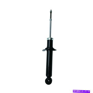 Strut Mount 02-06���Y�Z���g��SE-R��2�̃��A�V���b�N�A�u�\�[�o�[�X�g���b�g�L�b�g�̐V�����Z�b�g New Set Of 2 Rear Shock Absorber Strut Kit For 02-06 Nissan Sentra SE-R�y���s�A���i�z