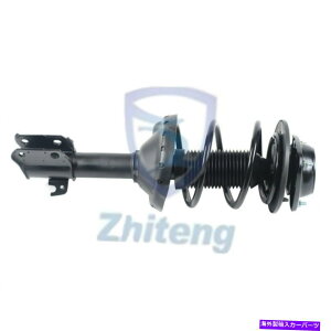 Strut Mount 2010-2011 2012 Subaru Legacy Front�ɓK�� FIT FOR 2010-2011 2012 SUBARU LEGACY FRONT LEFT COMPLETE QUICK STRUT FULL�y���s�A���i�z