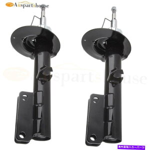 Strut Mount BMW X5 00-06 V8 I6�y�A�t�����g���S�X�g���b�g�A�Z���u���R�C���X�v�����O�p For BMW X5 00-06 V8 I6 Pair Front Complete Struts Assembly Coil Spring�y���s�A���i�z