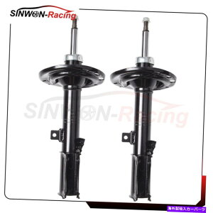 Strut Mount ���A�y�A�X�g���b�g�V���b�N�t�B�b�g2007-2012���N�T�XES350 3.5L V6�Z�_��FWD���E Rear Pair Struts Shocks Fits 2007-2012 Lexus ES350 3.5L V6 Sedan FWD Left Right�y���s�A���i�z