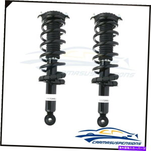 Strut Mount 2005�N����2009�N�̃X�v���b�g���K�V�[AWD���A�ƃX�v�����O���}�E���g�̊��S�ȃX�g���b�g�A�Z���u�� Complete Strut Assembly For 2005-2009 Subaru Legacy AWD Rear with Spring & Mount�y���s�A���i�z