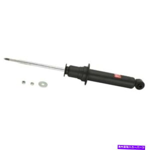 Strut Mount 341081 KYBVbNAu\[o[ƃXgbgAZuAhCo[܂͏ȑ 341081 KYB Shock Absorber and Strut Assembly Rear Driver or Passenger Side New
