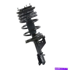 Strut Mount Shoxtec Front Left Complete Strut 1988-1993 Chrysler Dynasty 1990-1993 Chrys Shoxtec Front Left Complete Strut for 1988-1993 Chrysler Dynasty 1990-1993 Chrys�y���s�A���i�z