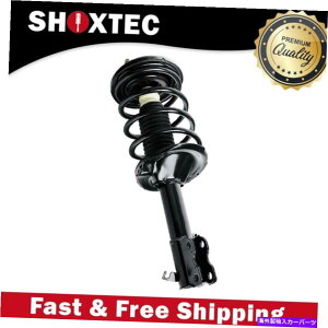 Strut Mount 02-04�C���t�B�j�e�BI35�̃t�����g�����S�ȃX�g���b�g�A�Z���u���B 02-03���Y�}�L�V�} Front Left Complete Strut Assembly for 02-04 Infiniti I35; 02-03 Nissan Maxima�y���s�A���i�z