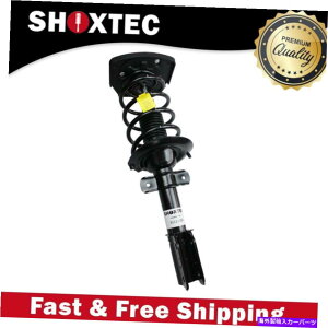Strut Mount ���̍����S�ȃX�g���b�g�t�B�b�g05-09�r���C�b�N�A�����[�������N���X04-13�V�{���[�C���p�� Rear Left Complete Strut fits 05-09 Buick Allure&Lacrosse 04-13 Chevrolet Impala�y���s�A���i�z