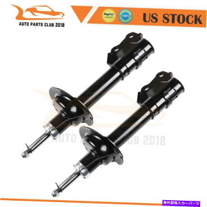 Strut Mount �}�c�_CX-9 CX9 2007-2010�̐V�����t�����g�y�A�V���b�N�X�g���b�g�A�u�\�[�o�[�A�Z���u�� New Front Pair Shocks Strut Absorber Assemblies For Mazda CX-9 CX9 2007-2010�y���s�A���i�z