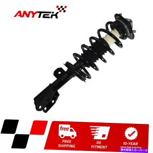 Strut Mount 2002�N����2006�N�̓y��vue equinox�g�����g�̃t�����g�E�X�g���b�gw/�t�A�Ԃ����Ȃ� Front Right Strut w/Spring for 2002-2006 Saturn Vue Equinox Torrent NO Red Line�y���s�A���i�z