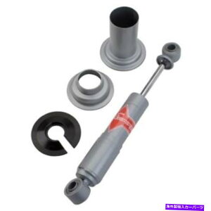 Strut Mount KG9122 KYBVbNAu\[o[ƃXgbgAZuAhCo[܂͏ȑ KG9122 KYB Shock Absorber and Strut Assembly Rear Driver or Passenger Side New