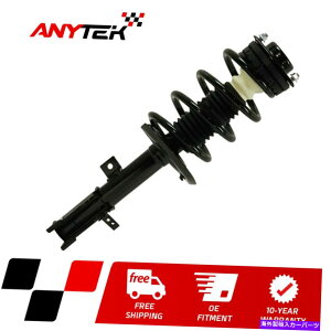 Strut Mount 2009N2011N2011ÑtgCgXgbgƏt2012 2013-2019 Dodge Journey 6 Cyl Front Right Strut & Spring for 2009 2010 2011 2012 2013-2019 Dodge Journey 6 Cyl