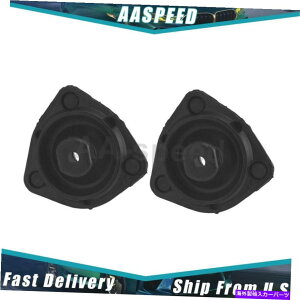 Strut Mount 1993N2001N̓YAeB}2xATXyVXgbg}EgKybVbNXgbg 2X Rear Suspension Strut Mount KYB Shocks & Struts For 1993-2001 Nissan Altima