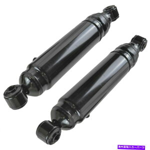 Strut Mount V{[Vo[h1500A[}bNXGAGAVbNAu\[o[[VbN For Chevy Silverado 1500 Rear Monroe Max-Air Air Shock Absorber Monroe Shocks