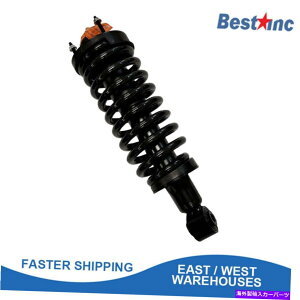 Strut Mount 2003N2011ÑtH[h̃tg܂͉E̊SȃXgbgAZuBJ[; Front Left or Right Complete Strut Assembly for 2003-2011 Ford; Lincoln; Mercury