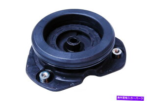 Strut Mount �T�X�y���V�����X�g���b�g�}�E���g�L�b�g�t�����gMevotech MS30207 Suspension Strut Mount Kit Front Mevotech MS30207�y���s�A���i�z