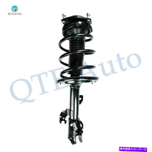 Strut Mount 2007N2009ÑNTXES350̃tgNCbNRv[gRCXvO Front Left Quick Complete Strut-Coil Spring For 2007-2009 Lexus ES350