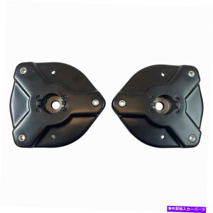 Strut Mount �����Z�f�X�x���c��2PCS2008-09 C300 2008-09 C350�T�X�y���V�����X�g���b�g�}�E���g�t�����g 2Pcs For Mercedes-Benz 2008-09 C300 2008-09 C350 Suspension Strut Mount Front�y���s�A���i�z