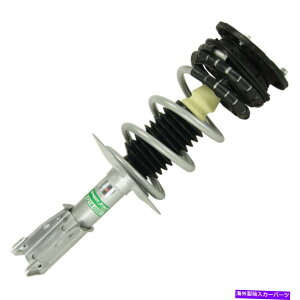 Strut Mount �t�����g���E�E���S�ȃX�g���b�g�X�v�����O�A�Z���u����95-99�V�{���L���o���A Front Left Right Complete Strut Spring Assembly fits 95-99 Chev Cavalier�y���s�A���i�z