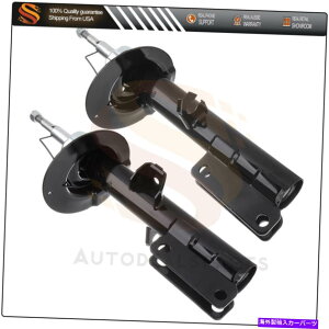 Strut Mount �t�����g�y�A�A�u�\�[�o�[�V���b�NStruts Cartridge for BMW x5 2000-2006���E Front Pair Absorber Shocks Struts Cartridge For BMW X5 2000-2006 Left Right�y���s�A���i�z