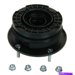 Strut Mount ���[�OK160206 07-09�G�b�WMKX�Z�[�u���g�[���X�g�[���XX�̃X�g���b�g�}�E���g�t�����gX MOOG K160206 Strut Mount Front For 07-09 Edge MKX Sable Taurus Taurus X�y���s�A���i�z