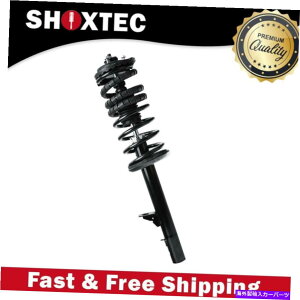 Strut Mount ���A�V���O�����S�ȃX�g���b�g�t�B�b�g93-97�_�b�W�C���g���s�b�h���C�[�O���r�W���� Rear Single Complete Strut fits 93-97 Dodge Intrepid & Eagle Vision�y���s�A���i�z