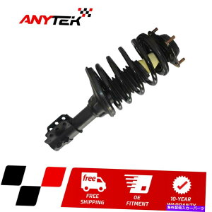 Strut Mount 2002-2004 2005 2006YAeB}2.5L̃tgtXgbgXvOAZu Front Left Strut & Spring Assembly for 2002-2004 2005 2006 Nissan Altima 2.5L