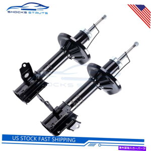 Strut Mount 1995 1996 1997 1998 Mazda Protege 1.5L 1.8L�̃��A�y�A�V���b�N���X�g���b�g Rear Pair Shocks & Struts For 1995 1996 1997 1998 Mazda Protege 1.5L 1.8L�y���s�A���i�z