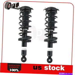 Strut Mount 05-09�X�o�����K�V�[AWD���A�R���v���[�g�X�g���b�g�V���b�N�R�C���X�v�����O�}�E���g�A�Z���u�� For 05-09 Subaru Legacy Awd Rear Complete Strut Shock Coil Spring Mount Assembly�y���s�A���i�z