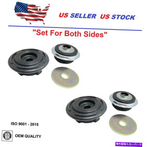 Strut Mount g^X̂߂̃Xgbg}EgubVOA2007-2018TCIXD 08-14 IQ 12-15 Strut Mount Bushing Rear for Toyota YARIS 2007-2018 Scion XD 08-14 IQ 12-15