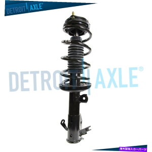 Strut Mount 2013N2014ÑtgCgXgbgXvOAZu2015 Honda Civic FWD no SI Front Right Strut & Spring Assembly for 2013 2014 2015 Honda Civic FWD No SI