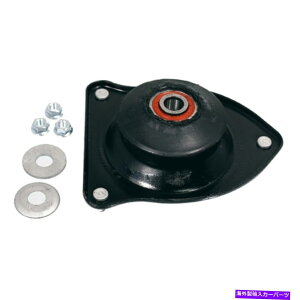 Strut Mount ~jN[p[̂߂̃tgAbp[TXyV}Eg1PCAp[c51658 Front Upper Suspension Strut Mount 1pc for Mini Cooper Rare Parts 51658