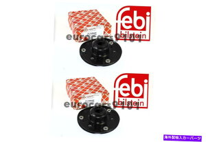 Strut Mount VI Volvo XC70 Febi Bilstein Front Strut Mount Seti2j38778 31340605 New! Volvo XC70 Febi Bilstein Front Strut Mount Set (2) 38778 31340605