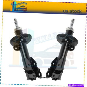 Strut Mount tgyAXgbgVbNAZuLbg2012Nz_VrbNN[yɓK܂ Front Pair Strut & Shock Assembly Kit Fits 2012 Honda Civic Coupe