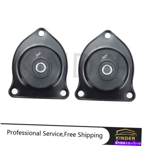 Strut Mount ~jN[p[R50 R52 R53 2PCStgL/RTXyVXgbg}Eg31306778833 For Mini Cooper R50 R52 R53 2PCS Front L/R Suspension Strut Mount 31306778833