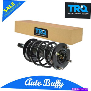 Strut Mount TRQ���[�h���ꂽ�N�C�b�N�R���v���[�g�X�g���b�g�X�v�����O�}�E���g�A�Z���u��LH�h���C�o�[�T�C�h�t�����g�V���� TRQ Loaded Quick Complete Strut Spring Mount Assembly LH Driver Side Front New�y���s