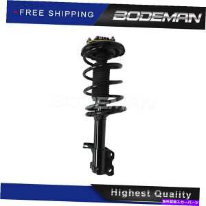 Strut Mount 2009-11 2012 2013 2014���Y�}�L�V�}�̃t�����g��Strut��Coil Spring Assembly Front Left Strut & Coil Spring Assembly for 2009-11 2012 2013 2014 Nissan Maxima�y���s�A���i�z