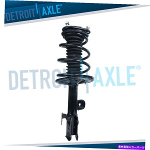 Strut Mount 2006�N2007�N2009�N2009�N2010�N2011�NRAV4 3.5L�̃t�����g���C�g�X�g���b�g���R�C���X�v�����O Front Right Strut & Coil Spring for 2006 2007 2008 2009 2010 2011 2012 RAV4 3.5L�y���s�A���i�z