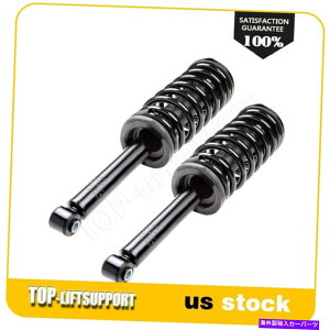 Strut Mount 1995�N����99�N�̓��YMaxima��1996-99 Infiniti I30 Lear�i2�j�N�C�b�N�R���v���[�g�X�g���b�g For 1995-99 Nissan Maxima & 1996-99 Infiniti I30 Rear (2) Quick Complete Struts