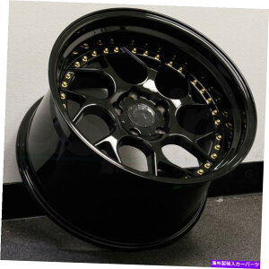 zC[@4{Zbg 18x10.5OXubNzC[aodhan ds01 ds1 5x114.3 15i4̃Zbgj73.1 18x10.5 Gloss Black Wheels Aodhan DS01 DS1 5x114.3 15 (Set of 4) 73.1