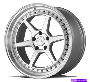 �z�C�[���@4�{�Z�b�g 18x9.5�V���o�[�z�C�[��aodhan DS09 DS9 5x114.3 30�i4�̃Z�b�g�j73.1 18x9.5 Silver Wheels Aodhan DS09 DS9 5x114.3 30 (Set of 4) 73.1�y���s�A���i�z