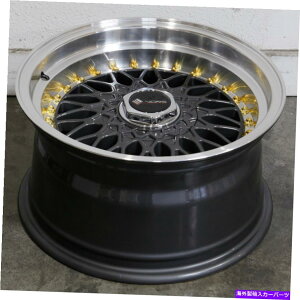 �z�C�[���@4�{�Z�b�g 15x8�K�����^���z�C�[��VORS VR3 4x100/4x114.3 20�i4�̃Z�b�g�j73.1 15x8 Gun Metal Wheels Vors VR3 4x100/4x114.3 20 (Set of 4) 73.1�y���s�A���i�z