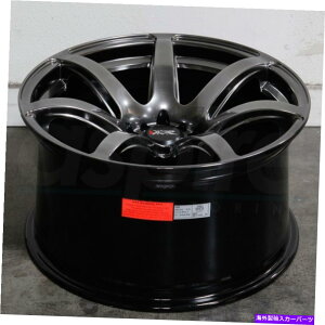 zC[@4{Zbg 18x8.5NubNzC[XXR 560 5x100/5x114.3 35i4̃Zbgj73.1 18x8.5 Chromium Black Wheels XXR 560 5x100/5x114.3 35 (Set of 4) 73.1