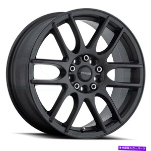 zC[@4{Zbg 17x7.5 Raceline 141b Mystique 5x100/5x114.3 40ubNzC[Zbgi4j72.62 17x7.5 Raceline 141B Mystique 5x100/5x114.3 40 Black Wheels Rims Set(4) 72.62