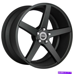zC[@4{Zbg 18x8 Strada S35 Perfetto 5x114.3 40XeXubNzC[Zbgi4j72.6 18x8 Strada S35 Perfetto 5x114.3 40 Stealth Black Wheels Rims Set(4) 72.6