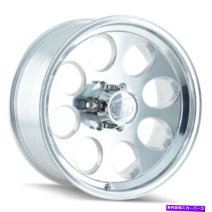 �z�C�[���@4�{�Z�b�g 17x9�C�I��171 6x135 0�����z�C�[�������Z�b�g�i4�j87 17x9 Ion 171 6x135 0 Polished Wheels Rims Set(4) 87�y���s�A���i�z