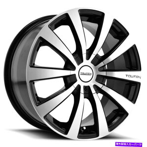 zC[@4{Zbg 17x7 Touren 3130 TR3 5x100/5x114.3 40@BHbvzC[Zbgi4j72.6 17x7 Touren 3130 TR3 5x100/5x114.3 40 Black Machined Lip Wheels Rims Set(4) 72.6