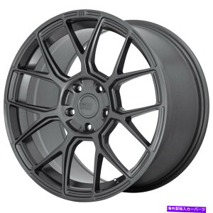 �z�C�[���@4�{�Z�b�g 17x8 motegi mr147 cm7 5x100 38�K�����^���z�C�[�������Z�b�g�i4�j72.56 17x8 Motegi MR147 CM7 5x100 38 Gunmetal Wheels Rims Set(4) 72.56�y���s�A���i�z