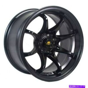 ホイール 4本セット 15x7 MST MT04 4x100 35ブラックホイールリムセット(4)73.1 15x7 MST MT04 4x100 35 Black Wheels Rims Set(4) 73.1