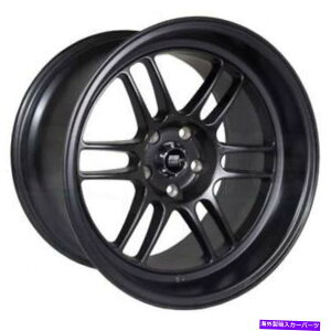 �z�C�[���@4�{�Z�b�g 15x7 MST�X�Y�J4x100 33�}�b�g�u���b�N�z�C�[�������Z�b�g�i4�j73.1 15x7 MST Suzuka 4x100 33 Matte Black Wheels Rims Set(4) 73.1