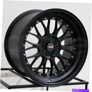 zC[@4{Zbg 17x7 xxr 521 5x100/5x114.3 38tbgubNzC[Zbgi4j73.1 17x7 XXR 521 5x100/5x114.3 38 Flat Black Wheels Rims Set(4) 73.1