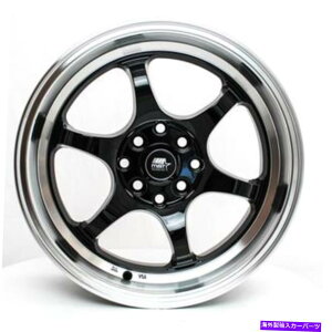 zC[@4{Zbg 16x7 MST MT39 4x100/114.3 30ubN@BHbvzC[Zbgi4j73.1 16x7 MST MT39 4x100/114.3 30 Black Machined Lip Wheels Rims Set(4) 73.1