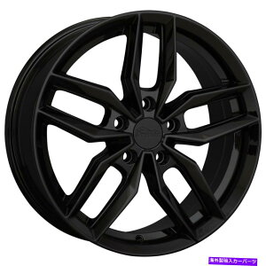zC[@4{Zbg 16x7 xxr primax 776 5x100 38ubNzC[Zbgi4j73.1 16x7 XXR Primax 776 5x100 38 Black Wheels Rims Set(4) 73.1